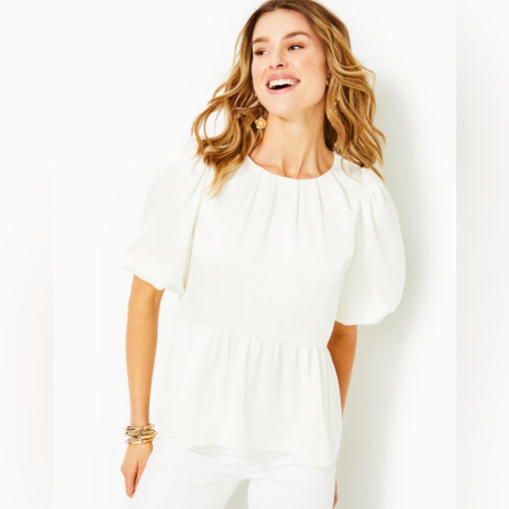 Lilly Pulitzer Top
